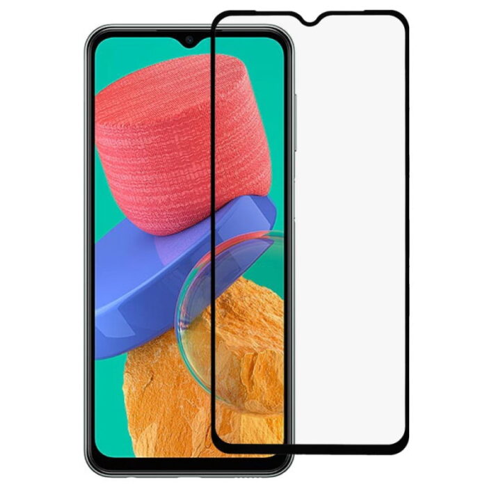 a23 5g 5D Ochranné sklo pro Samsung Galaxy A23 5G - Obrázek 1