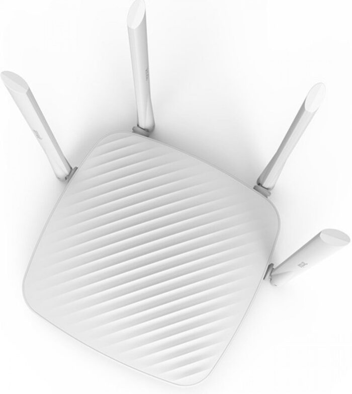 Tenda F9 - Obrázek 2