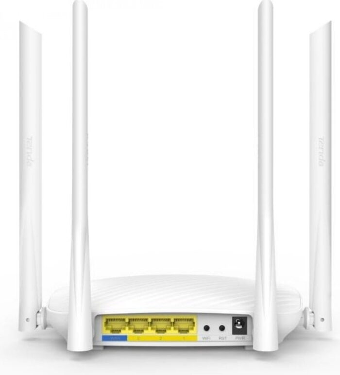 Tenda F9 - Obrázek 3