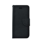 Flipové pouzdro pro Xiaomi Redmi 9C - black
