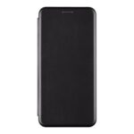 Obal:Me Book Pouzdro pro Xiaomi Redmi Note 12 Pro 5G Black