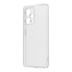 TPU Kryt pro Xiaomi Redmi Note 12 Pro+ 5G Transparent