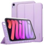 zavírací pouzdro CACOE Magnetic Case pro Apple iPad Mini 6 2021