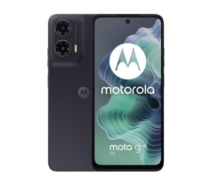 Motorola Moto G35 5G 4GB/128GB Midnight Black