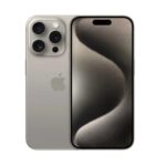 iPhone 15 série