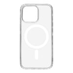 Tactical MagForce Kryt pro Apple iPhone 13 Pro Max Transparent