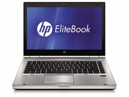 HP EliteBook 8460p i5/8GB/256GB/Win10Pro
