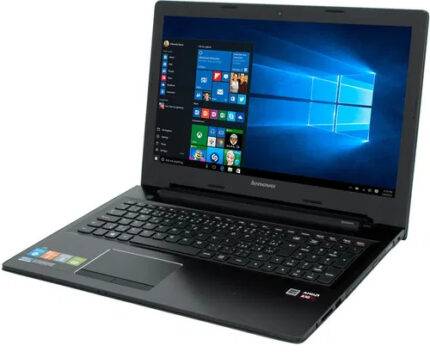 Lenovo IdeaPad Z50-75