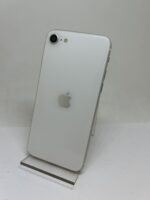 Apple iPhone SE (2020) 64GB White - Obrázek 2