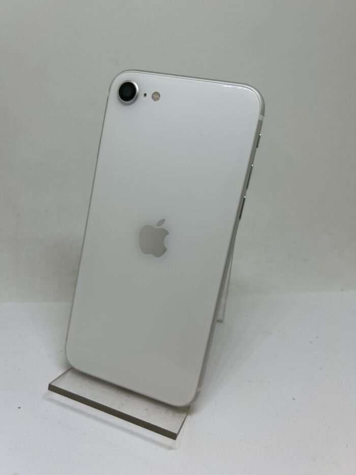 IMG_5685 Apple iPhone SE (2020) 64GB White - Obrázek 2