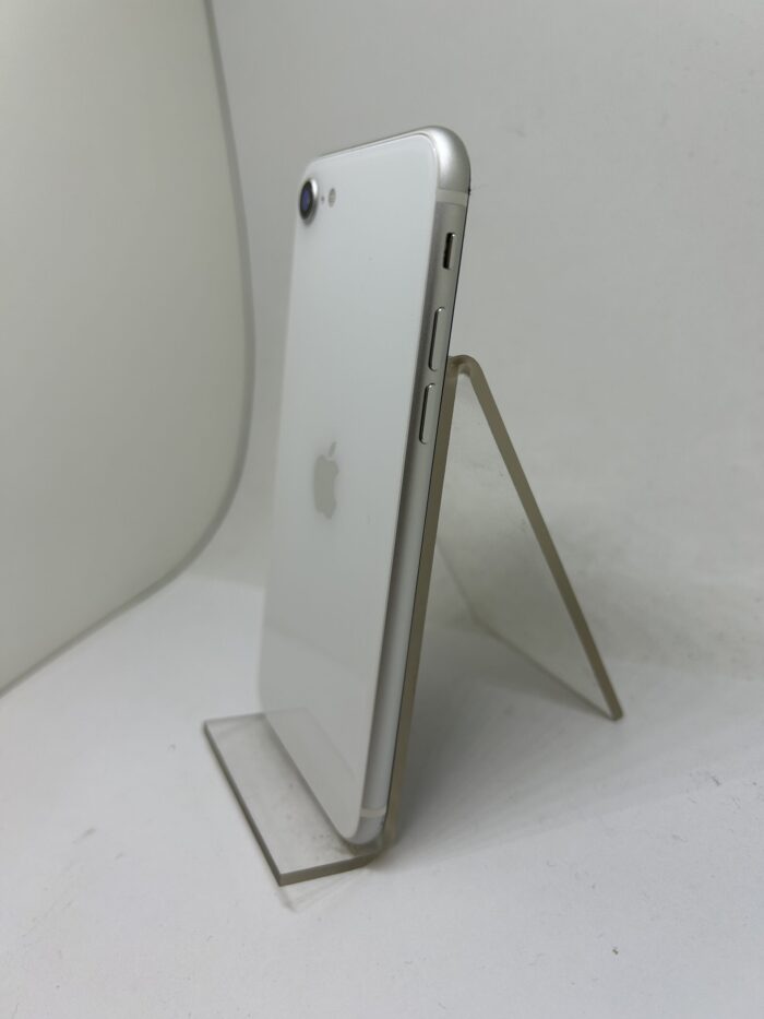 IMG_5686 Apple iPhone SE (2020) 64GB White - Obrázek 3