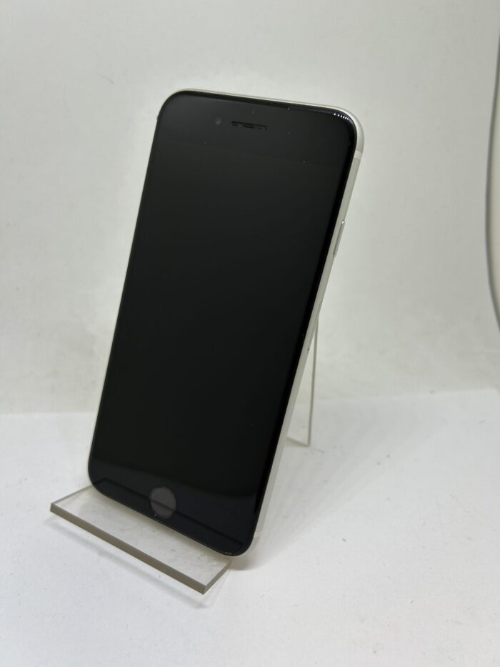 IMG_5688 Apple iPhone SE (2020) 64GB White - Obrázek 6