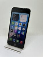 Apple iPhone SE (2020) 64GB White - Obrázek 5