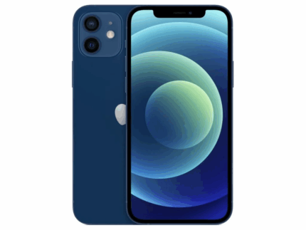 Apple iPhone 12 mini 128GB Blue