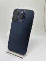 Apple iPhone 15 Pro 128GB eSIM - Obrázek 2