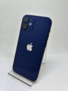 Apple iPhone 12 mini 64GB Blue - Obrázek 2