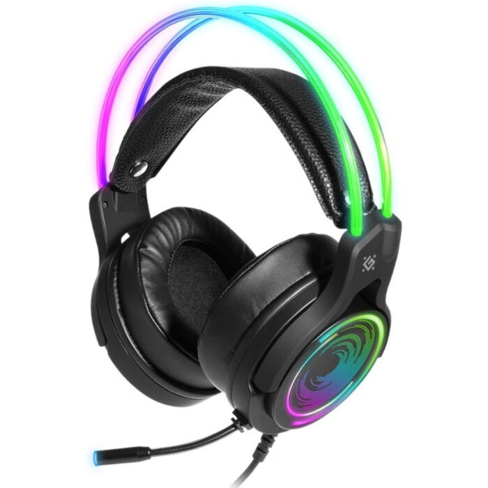 6e1f8011-d9fc-4a07-b9b5-5b38a4712342 (1) sluchátka Defender Cosmo Pro RGB - Obrázek 1