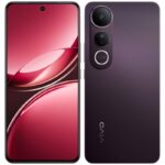 VIVO V50 Lite 8GB/256GB Phantom Black