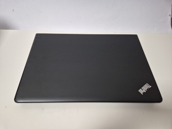 Lenovo ThinkPad E570 silver - Obrázek 6