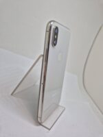 Apple iPhone X 64GB Silver - Obrázek 7