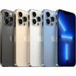 iPhone 13 Série