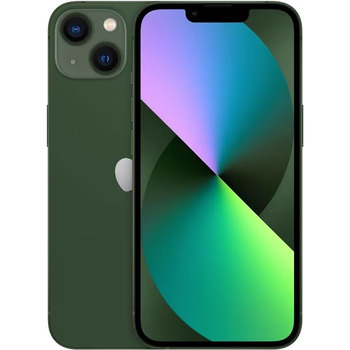 Apple iPhone 13 mini 128GB green A-