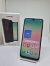 Samsung Galaxy A26 5G 6GB/128GB Black - Obrázek 2
