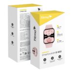 TITMO E-100 řůžové - Obrázek 3