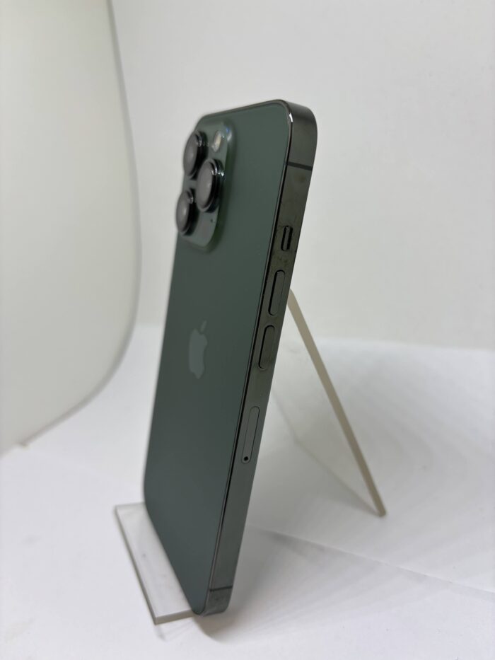 Apple iPhone 13 Pro 256GB Alpine Green - Obrázek 3