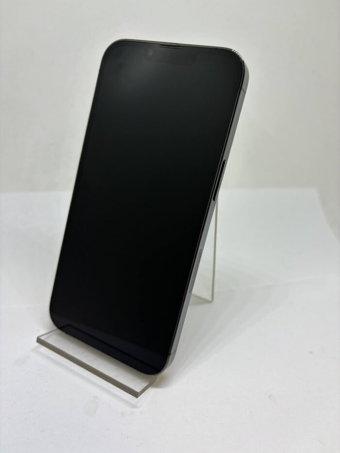 Apple iPhone 13 Pro 256GB Alpine Green - Obrázek 5