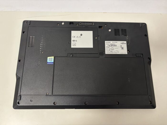 Fujitsu LifeBook E559 i5/16GB/512GB/Win11Pro - Obrázek 7
