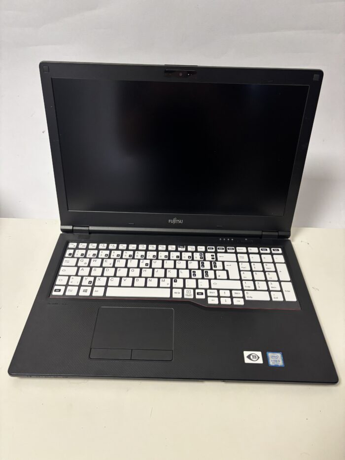 Fujitsu LifeBook E559 i5/16GB/512GB/Win11Pro - Obrázek 3