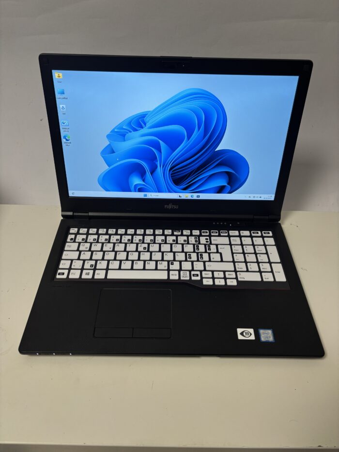 Fujitsu LifeBook E559 i5/16GB/512GB/Win11Pro - Obrázek 2