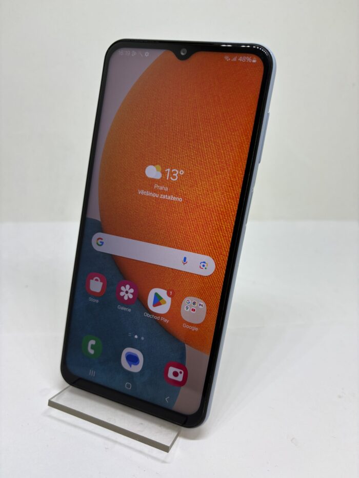 Samsung Galaxy A23 5G 4GB/128GB - Obrázek 6