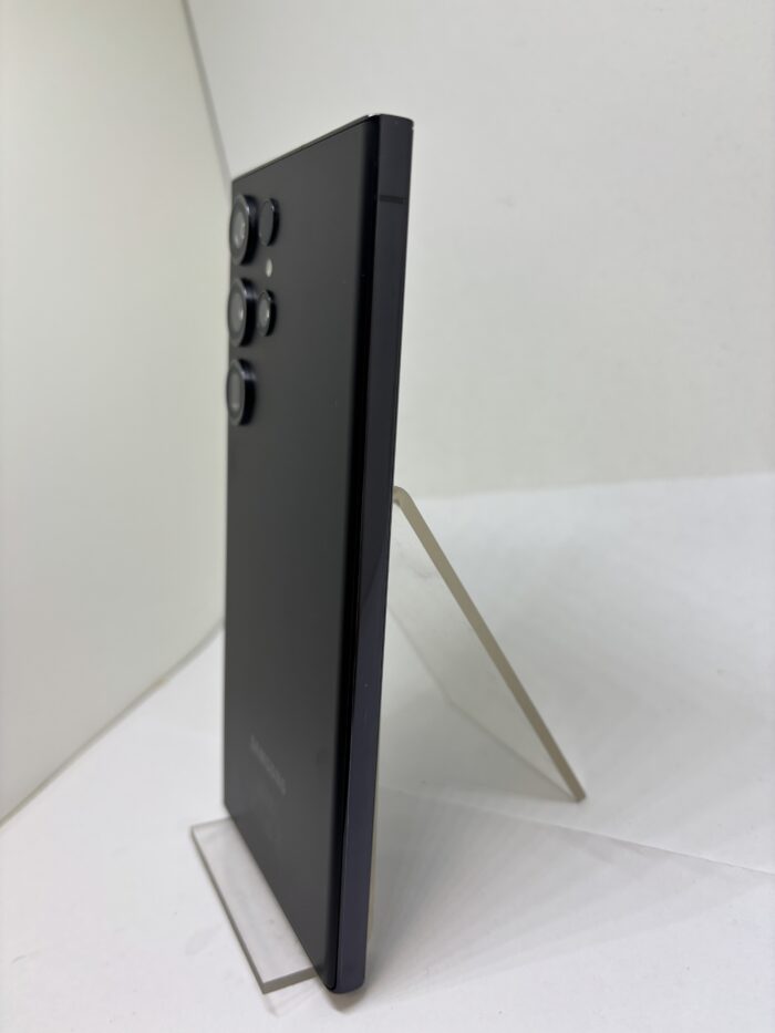 Samsung Galaxy S23 Ultra 8GB/256GB Phantom Black - Obrázek 3