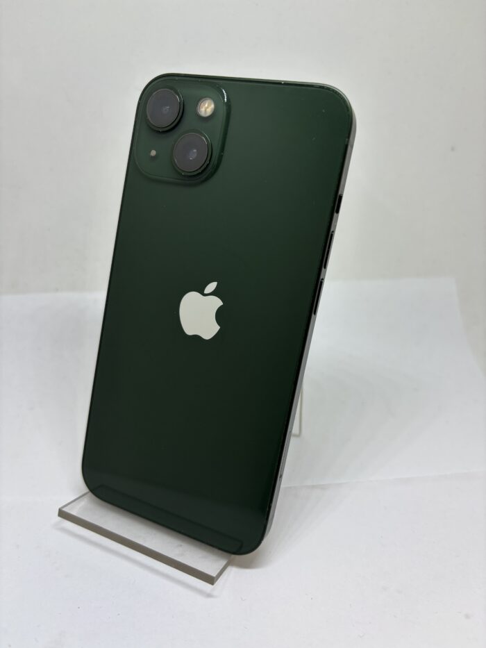 Apple iPhone 13 128GB Forest green - Obrázek 2
