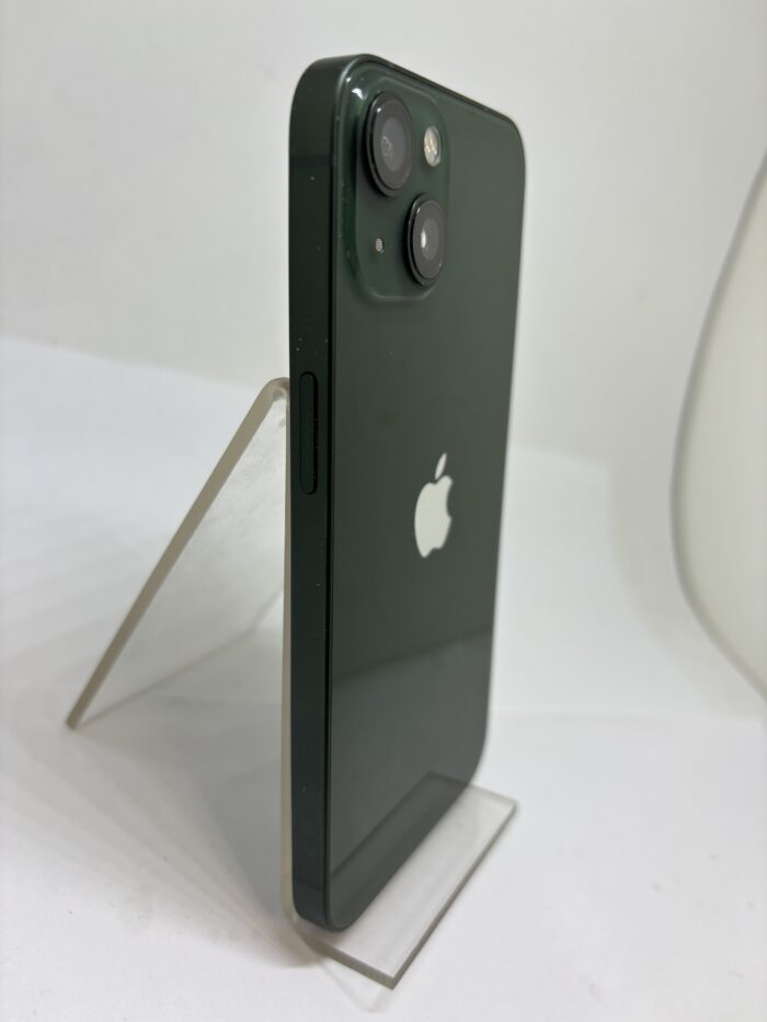 Apple iPhone 13 128GB Forest green - Obrázek 4