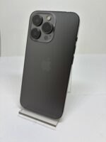 Apple iPhone 13 Pro 128GB graphite gray A/B - Obrázek 2