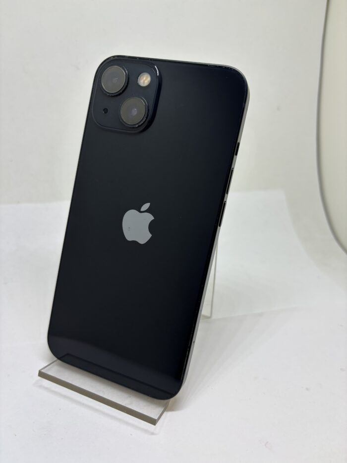 Apple iPhone 13 512GB Midnight - Obrázek 2