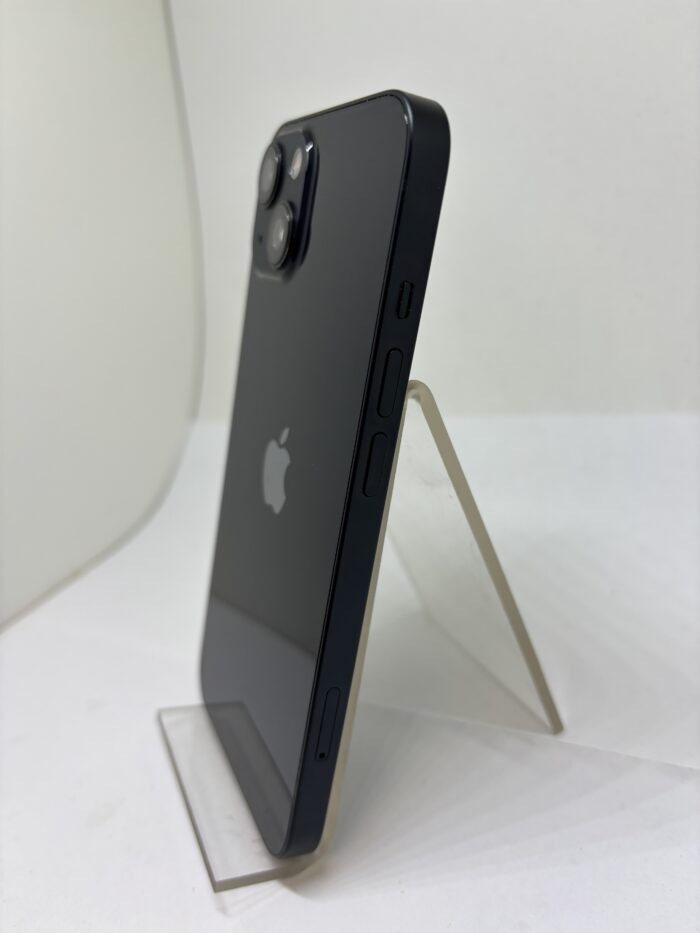 Apple iPhone 13 512GB Midnight - Obrázek 3