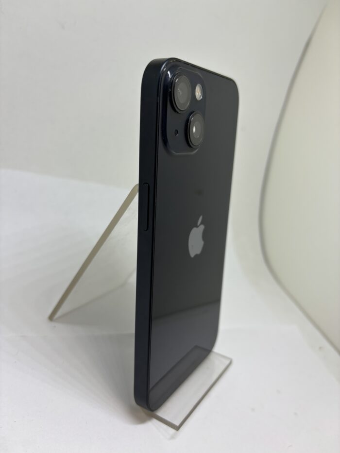 Apple iPhone 13 512GB Midnight - Obrázek 4