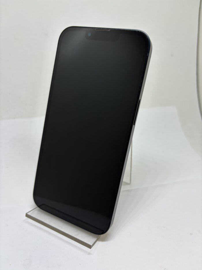 Apple iPhone 13 512GB Midnight - Obrázek 5