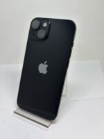Apple iPhone 14 128GB Black - Obrázek 2