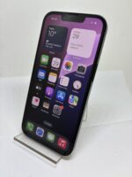 Apple iPhone 14 128GB Black - Obrázek 6