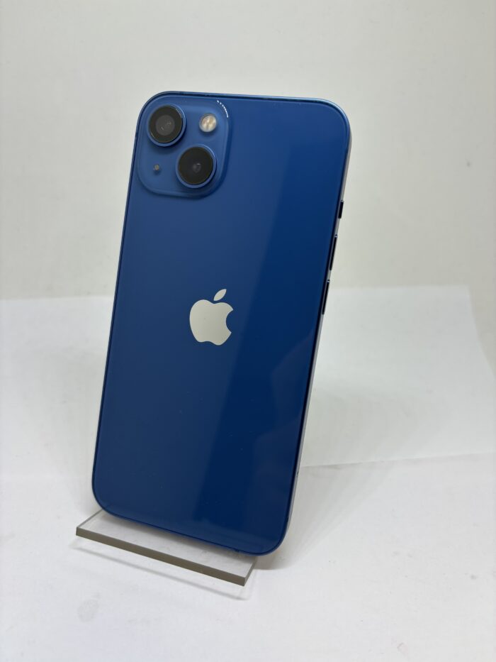 IMG_8321 Apple iPhone 13 128GB Blue - Obrázek 6