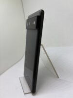 Google Pixel 6 8GB/128GB Stormy Black - Obrázek 3