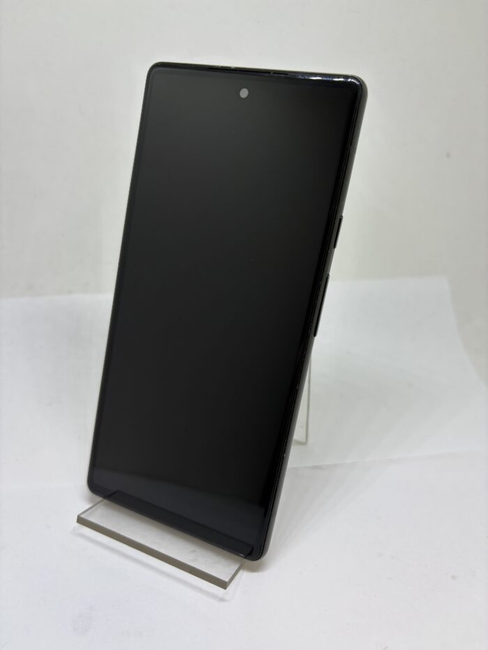 Google Pixel 6 8GB/128GB Stormy Black - Obrázek 6