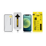 Tactical Impact Barrier for Rookies pro Apple iPhone 11 Pro/XS/X - Obrázek 2