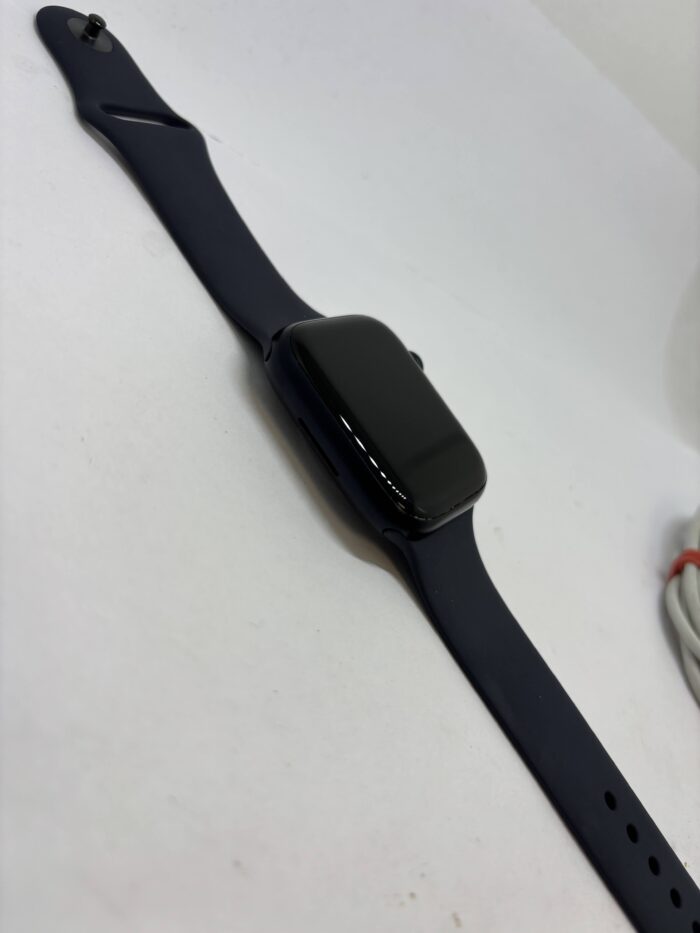Apple Watch Series 8 45mm - Obrázek 6