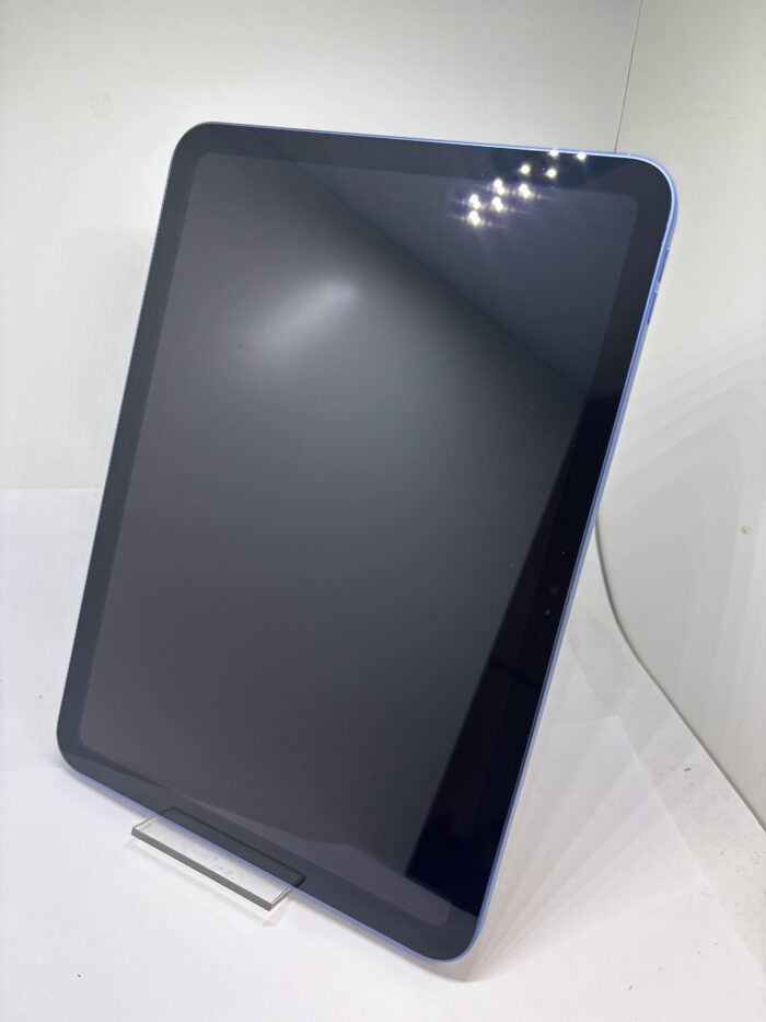 Apple iPad 10.9 (2022) 64GB WiFi - Obrázek 3